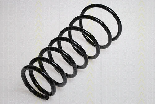 Suspension Spring (8750 4322)