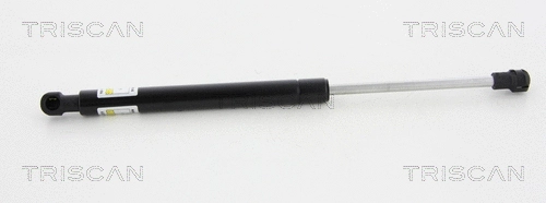 Gas Spring, bonnet (8710 29133)