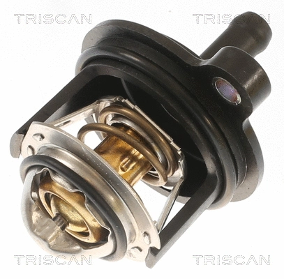 Thermostat, coolant (8620 53450)