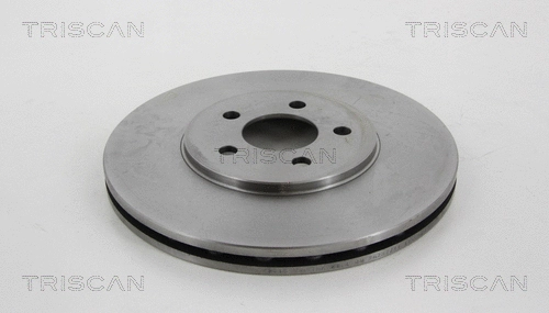 Brake Disc (8120 101031)