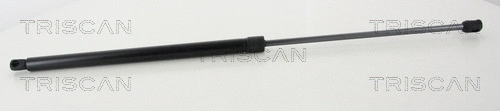 Gas Spring, boot/cargo area (8710 292048)