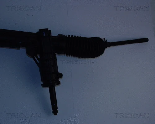 Steering Gear