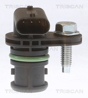 Sensor, camshaft position