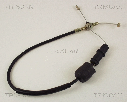 Accelerator Cable (8140 24319)
