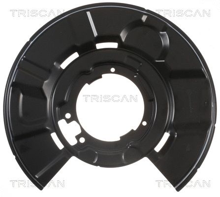 Splash Guard, brake disc (8125 11205)
