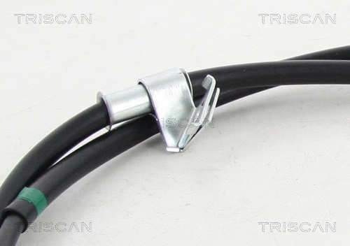 Cable Pull, parking brake