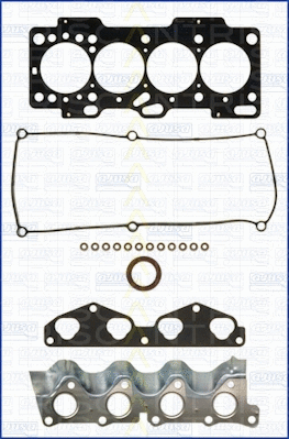 Gasket Kit, cylinder head (598-4324)