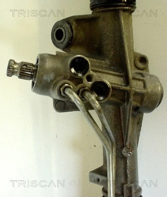 Steering Gear