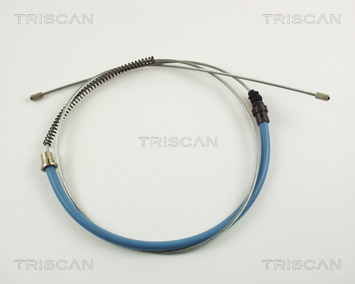 Cable Pull, parking brake (8140 28122)