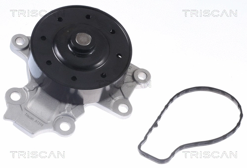 Water Pump, engine cooling (8600 13047)