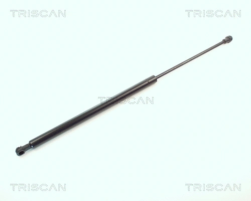 Gas Spring, boot/cargo area (8710 11218)