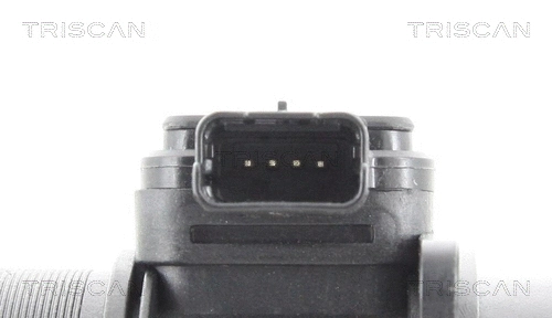 Mass Air Flow Sensor