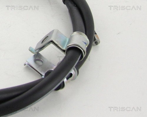 Cable Pull, parking brake