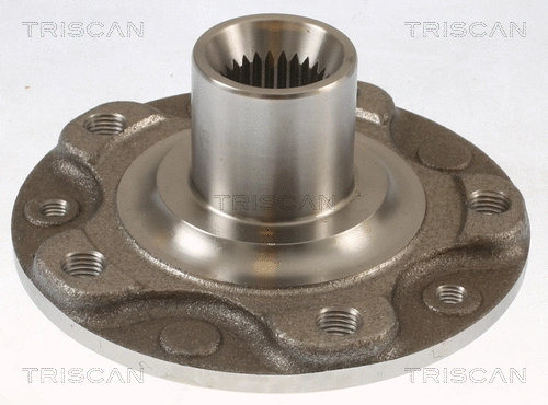 Wheel Hub (8535 25003)