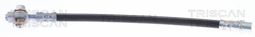 Brake Hose (8150 29262)
