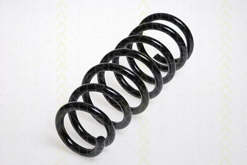 Suspension Spring (8750 13111)