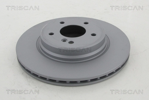 Brake Disc (8120 231012C)