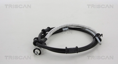 Cable Pull, parking brake (8140 151041)