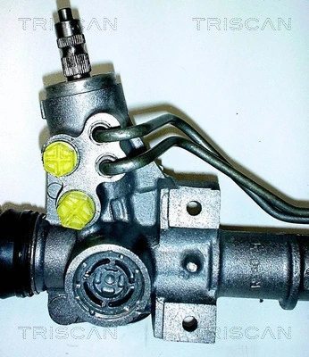 Steering Gear