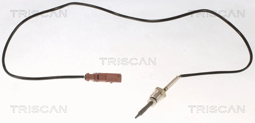 Sensor, exhaust gas temperature (8826 29013)