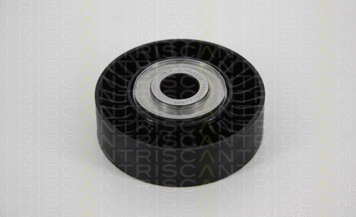 Deflection/Guide Pulley, V-ribbed belt (8641 292022)