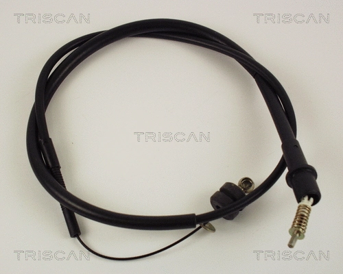 Accelerator Cable (8140 24309)