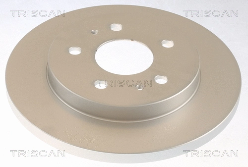 Brake Disc (8120 41114C)