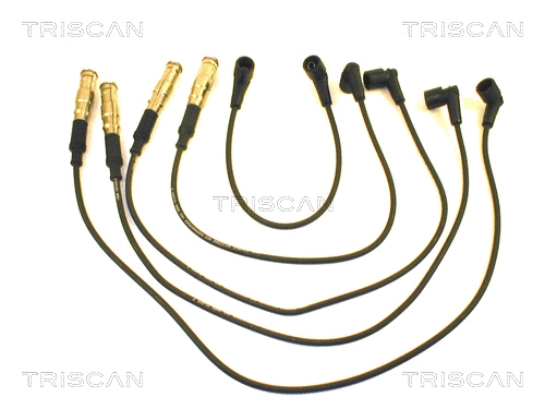Ignition Cable Kit (8860 4110)