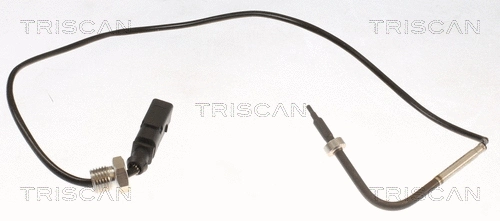 Sensor, exhaust gas temperature (8826 29060)