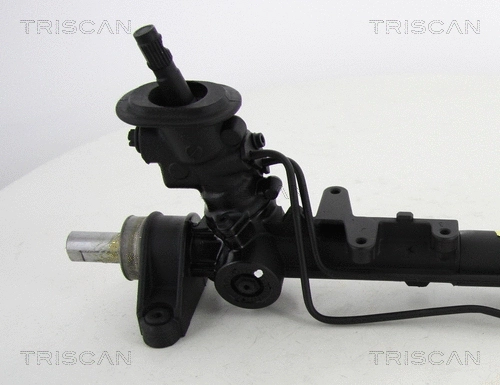 Steering Gear