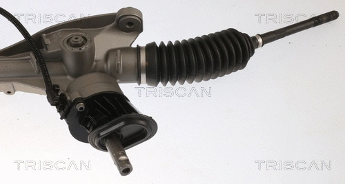 Steering Gear