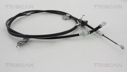 Cable Pull, parking brake (8140 40177)