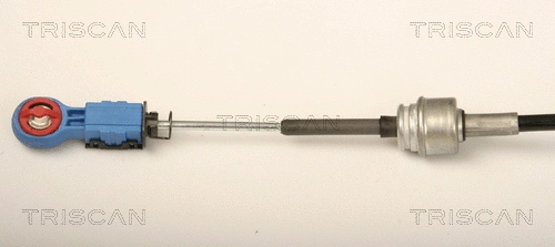 Cable Pull, automatic transmission