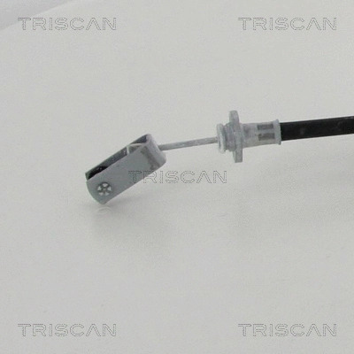 Cable Pull, clutch control