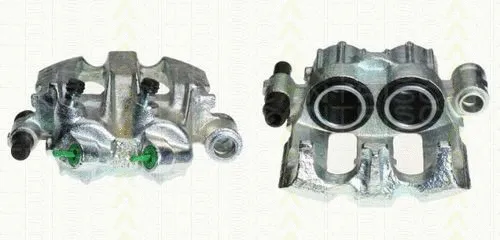 Brake Caliper (8170 341819)