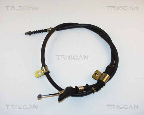 Cable Pull, parking brake (8140 43109)