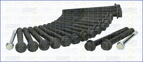 Cylinder Head Bolt Set (98-4203)