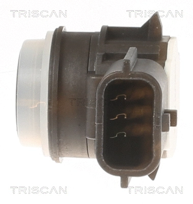 Sensor, parking distance control