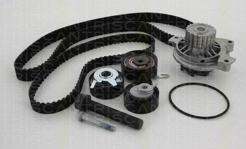 Water Pump & Timing Belt Kit