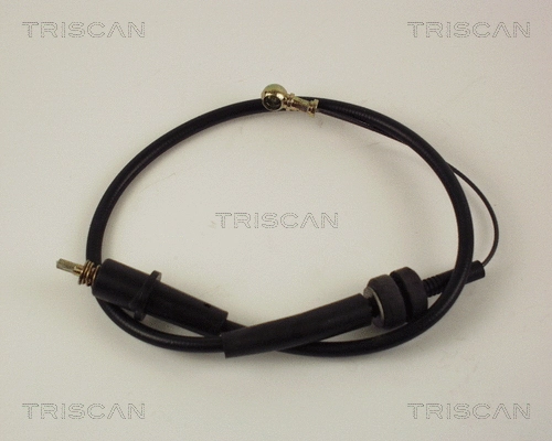 Accelerator Cable (8140 24317)