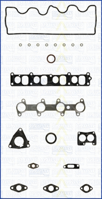 Gasket Kit, cylinder head (597-2560)