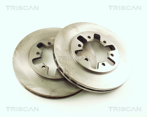 Brake Disc (8120 14101)