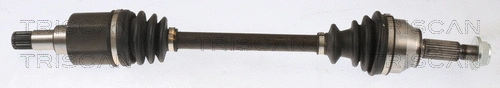 Drive Shaft