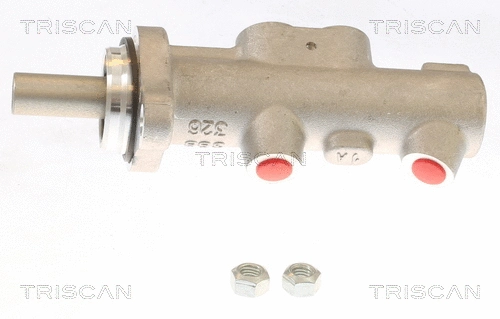 Brake Master Cylinder (8130 27113)