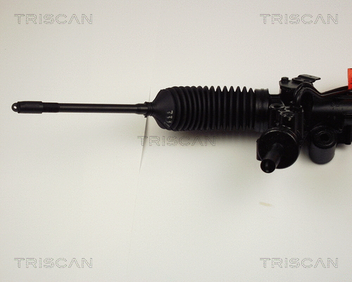 Steering Gear