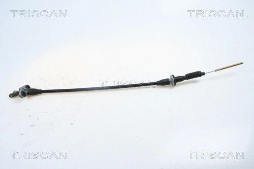 Cable Pull, clutch control (8140 24237)