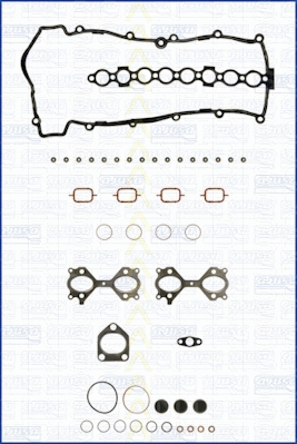 Gasket Kit, cylinder head (597-1721)