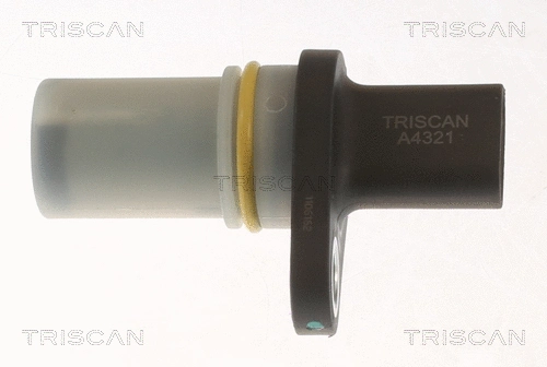 Sensor, crankshaft pulse (8855 29166)