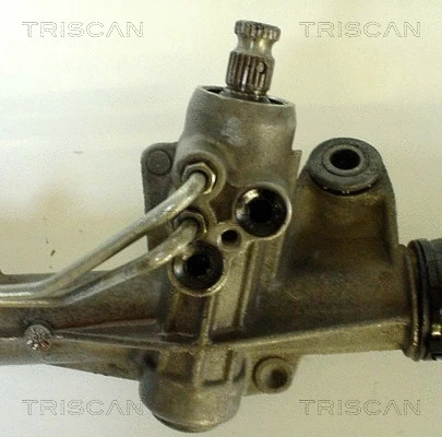 Steering Gear