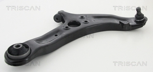 Control/Trailing Arm, wheel suspension (8500 435013)